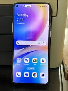 Oneplus 8T