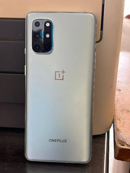 Oneplus 8T 1