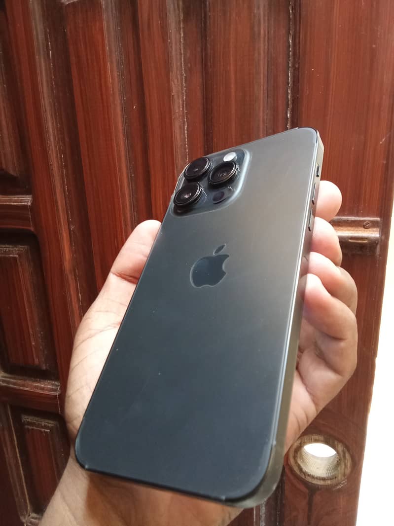 Iphone 14 pro max 256 gb 0