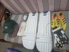 cricket kit