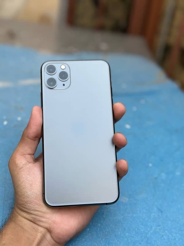 iphone 11 pro max 0