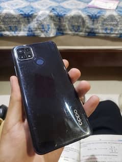 oppo a15s 0