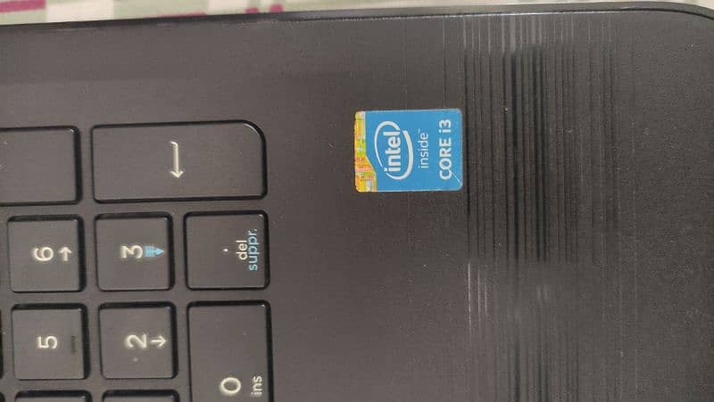 Reliable Laptop for Sale Hp Pavilion, Core i3 5th Gen, 8GB RAM ,1TB HD 3