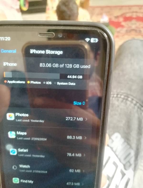 i phone xr 88 battry halt 128gb bayypas ha baki all ok exchange xmax 4