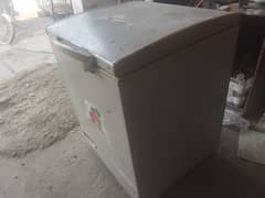 Dawlance Small deep freezer 0