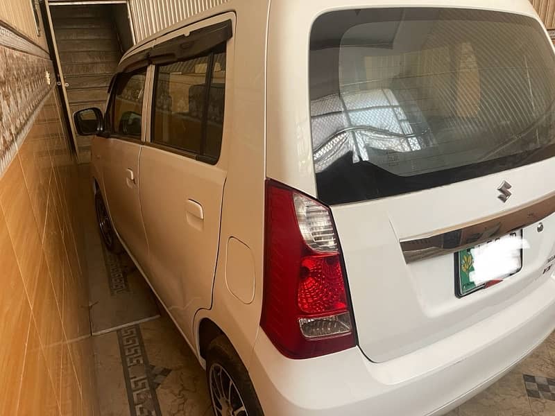 Suzuki Wagon R 2019 2