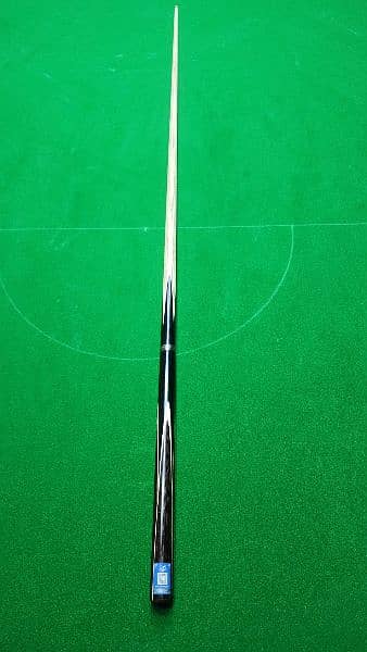 3 piece snooker cue for sale, 1