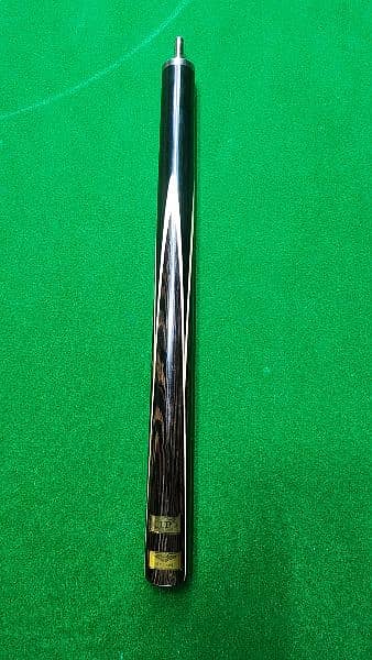 3 piece snooker cue for sale, 2