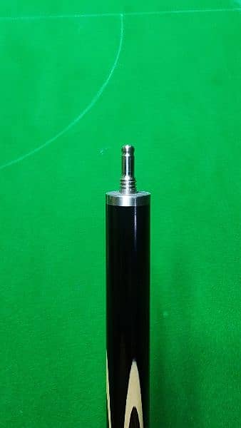 3 piece snooker cue for sale, 3