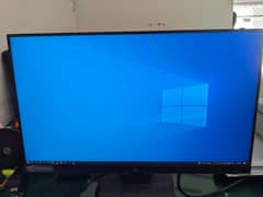 HP E23 G4 Full hd IPS monitor 2021model