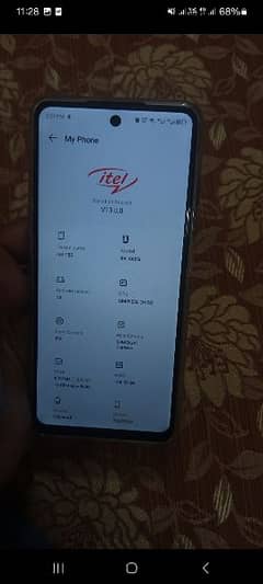 itel