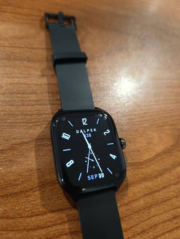 Amazfit GTS 4 2