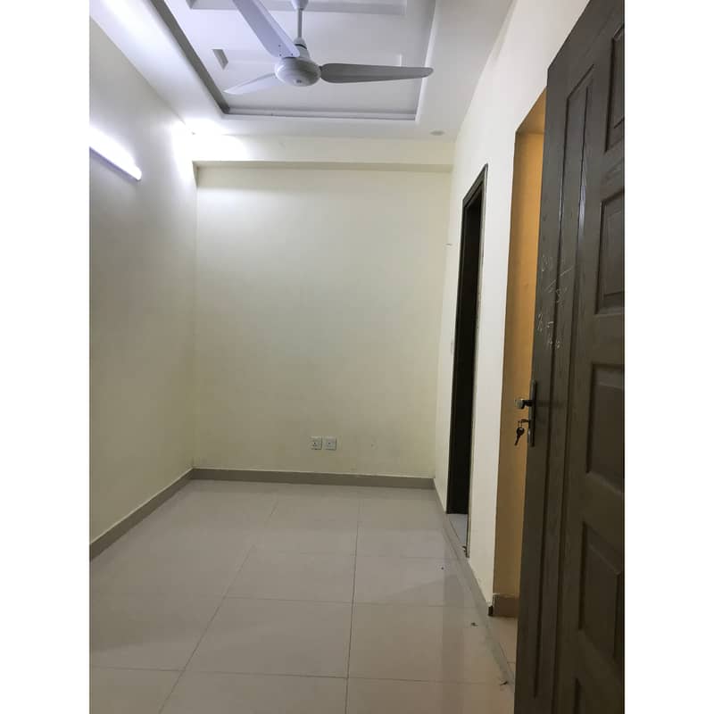 Single Bed Apartment For Sale Ready To Moe B1 Markaz Islamabad Arcade Plaza 4