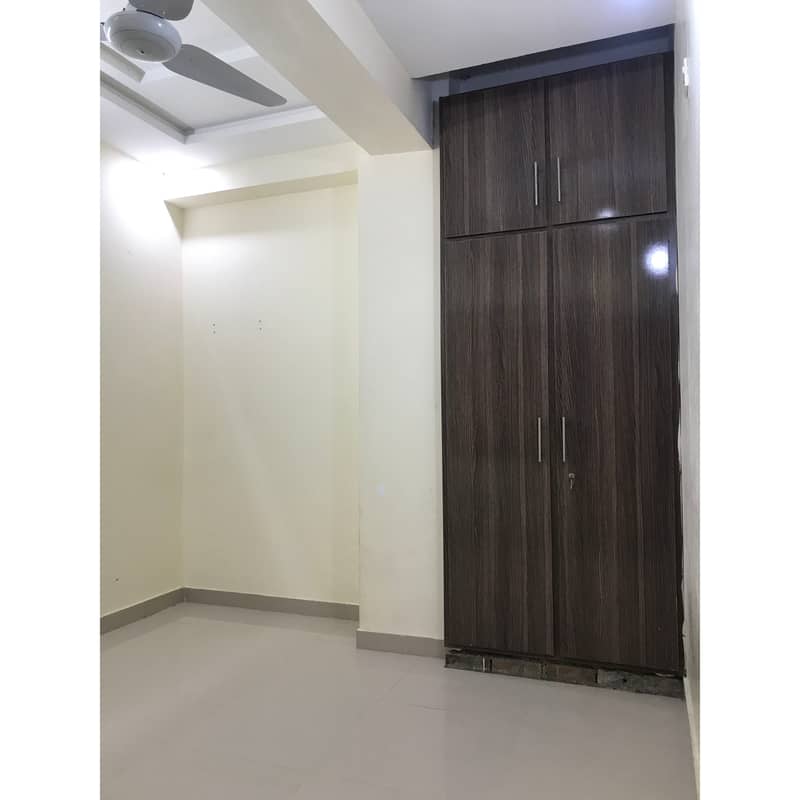 Single Bed Apartment For Sale Ready To Moe B1 Markaz Islamabad Arcade Plaza 5