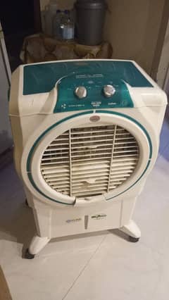 Boss Air Cooler