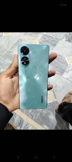 oppoA78