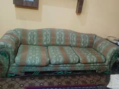 7 seater sofa set