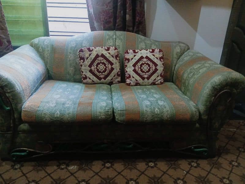 7 seater sofa set 1