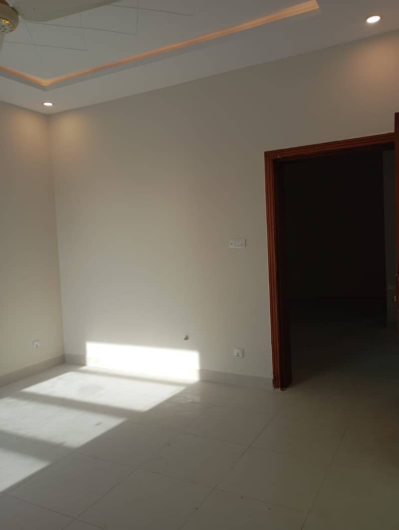 A Very Beautiful Newly Constructed House Available For Rent In F Block 5