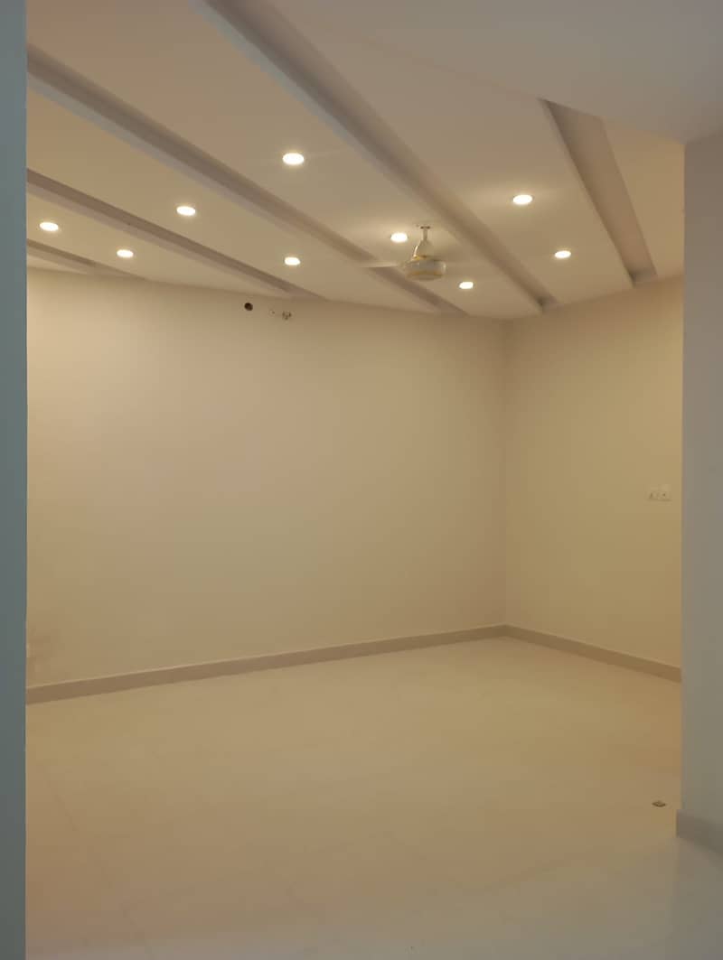 A Very Beautiful Newly Constructed House Available For Rent In F Block 8