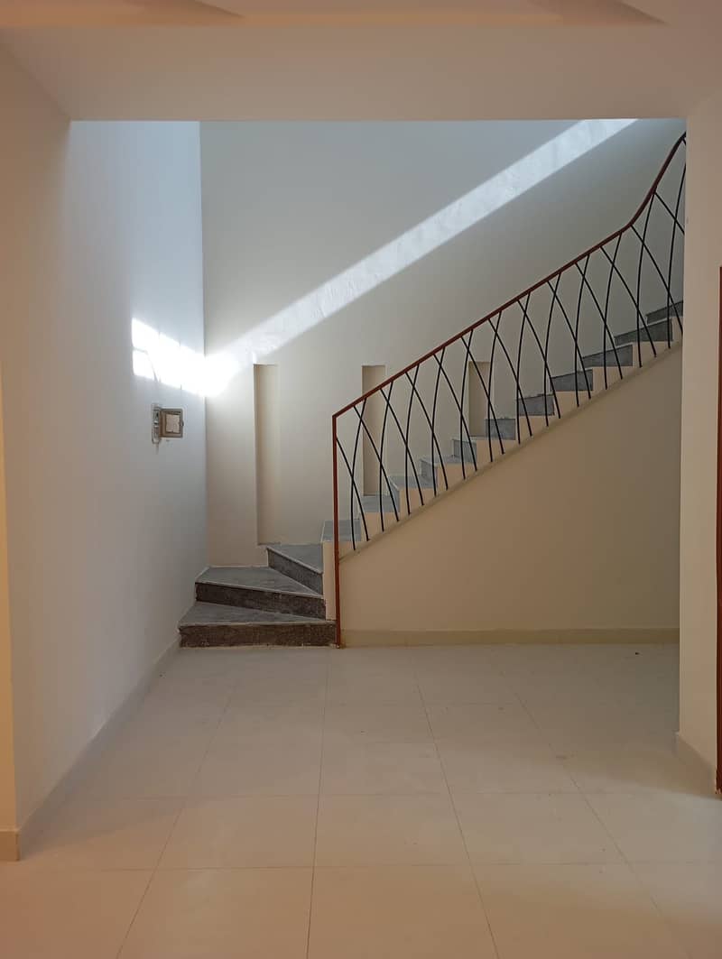 A Very Beautiful Newly Constructed House Available For Rent In F Block 10