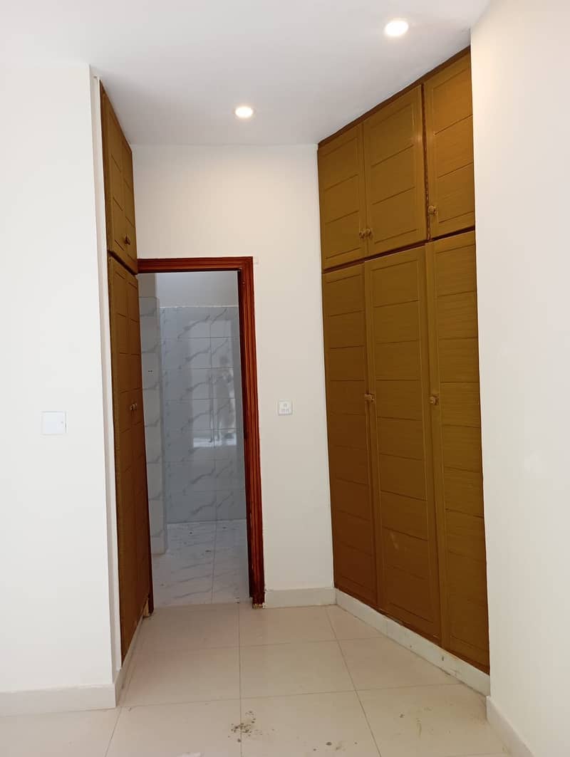 A Very Beautiful Newly Constructed House Available For Rent In F Block 15