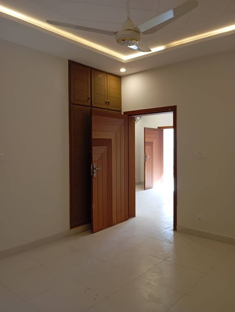 A Very Beautiful Newly Constructed House Available For Rent In F Block 23