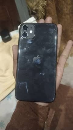 I phone 11 for sale memory 64