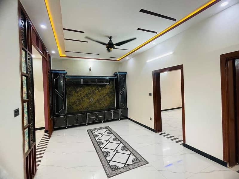 Brand New House Is Available For Sale 7