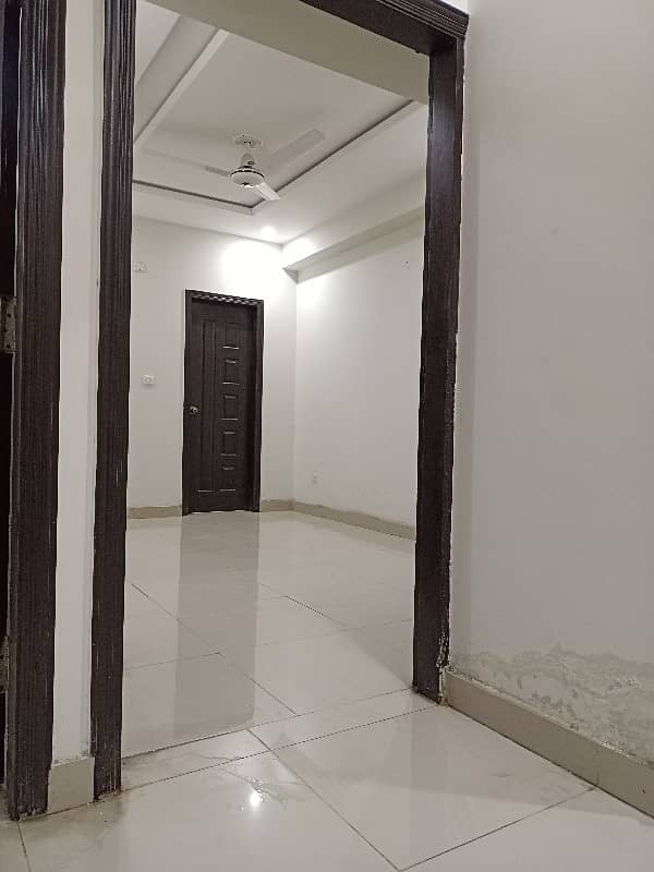 B-17 Two Bed Flat For Sale 7