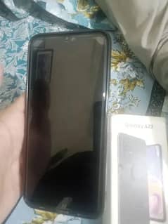 Samsung a 23 used 6 month