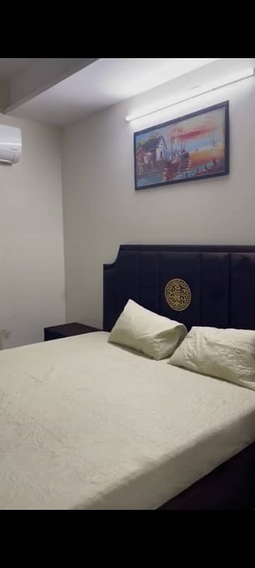 B-17 Furnished Apartment Available For Rent 5