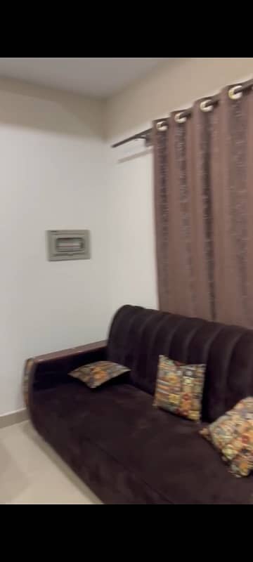 B-17 Furnished Apartment Available For Rent 14