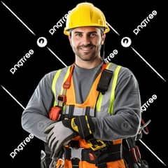 Electrician/helper required for solar/cctv work food/accomodation ava