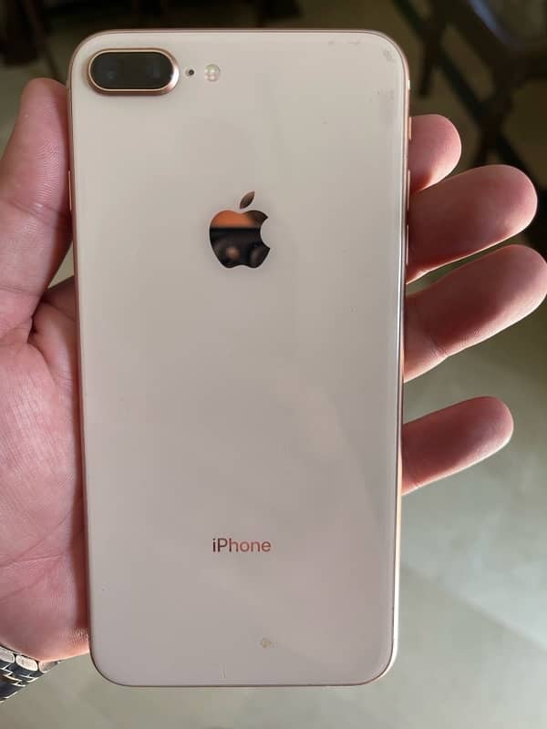 iphone 8 plus 256gb 5