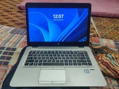 Core i5 6th Gen ( 8 GB + 256 ) A+ Condition