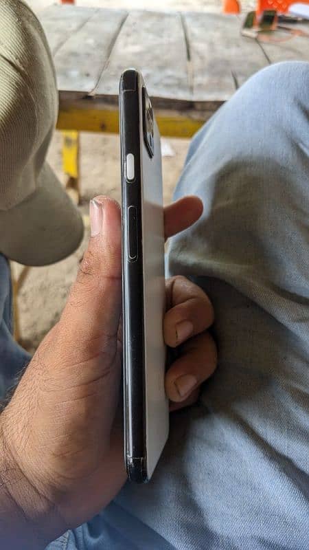 Google pixel 4xl 64 gb dual sim 5