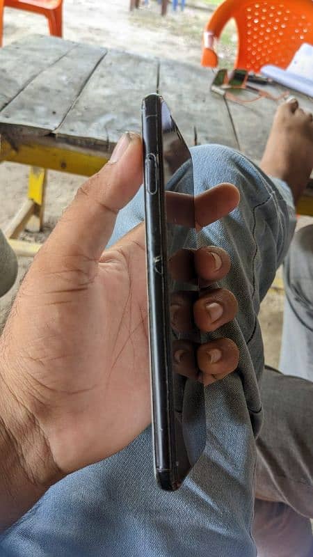 Google pixel 4xl 64 gb dual sim 6