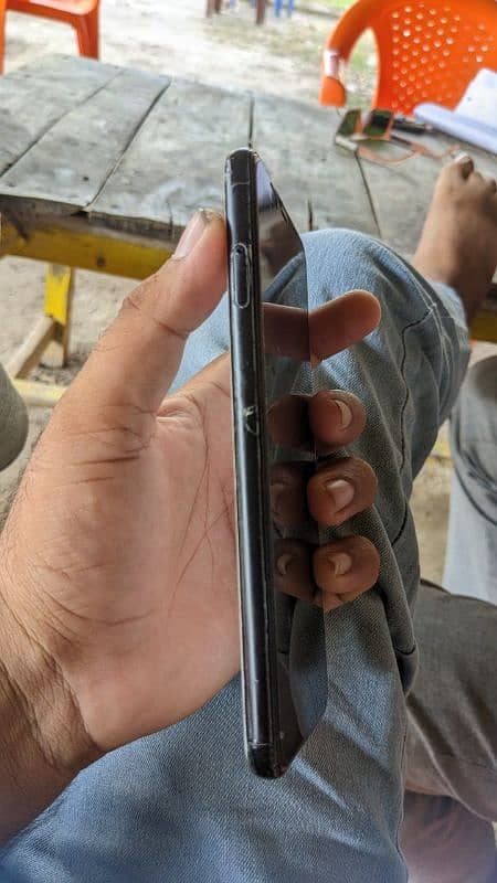 Google pixel 4xl 64 gb dual sim 9