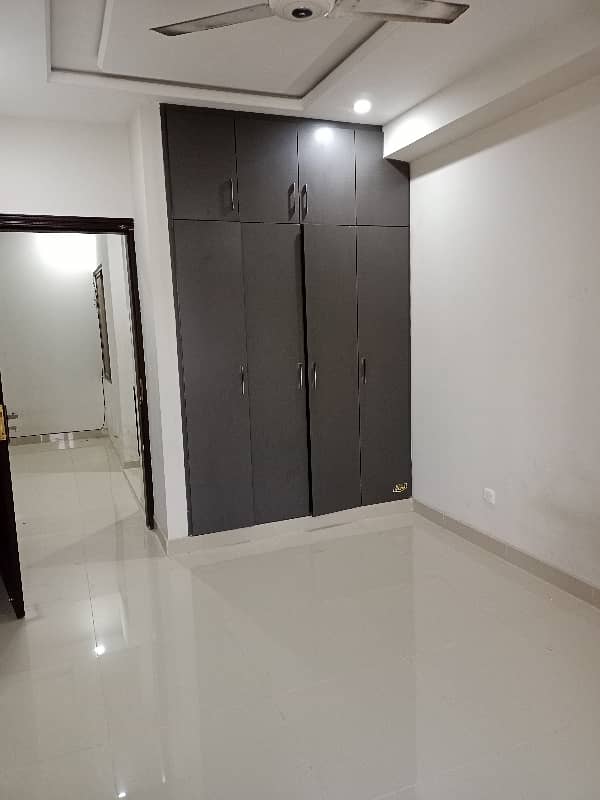 B-17 Two Bed Flat available For Rent 0