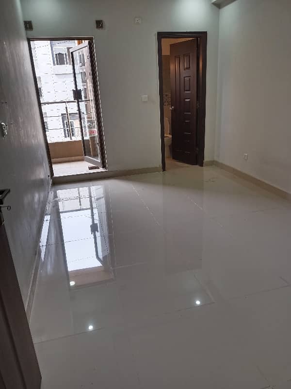 B-17 Two Bed Flat available For Rent 2