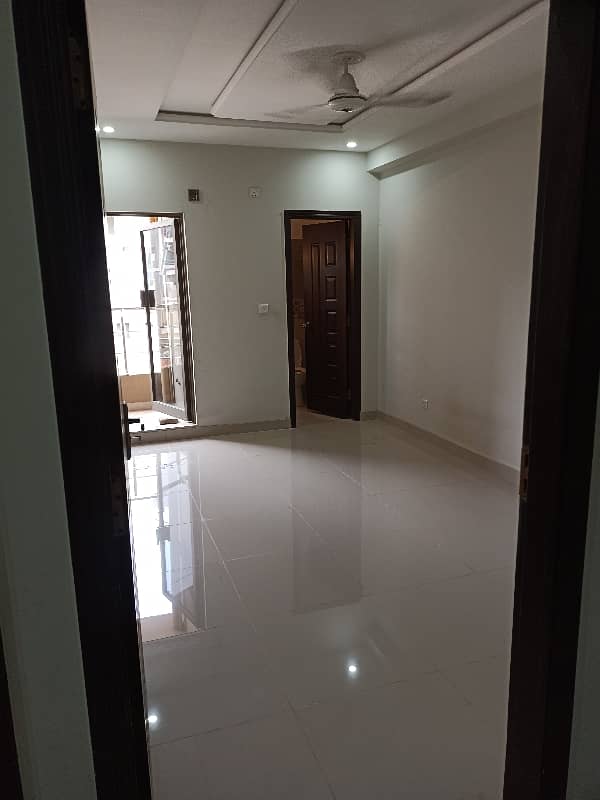 B-17 Two Bed Flat available For Rent 5