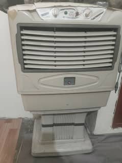 Air cooler