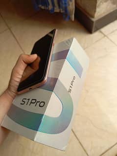 vivo s1 pro