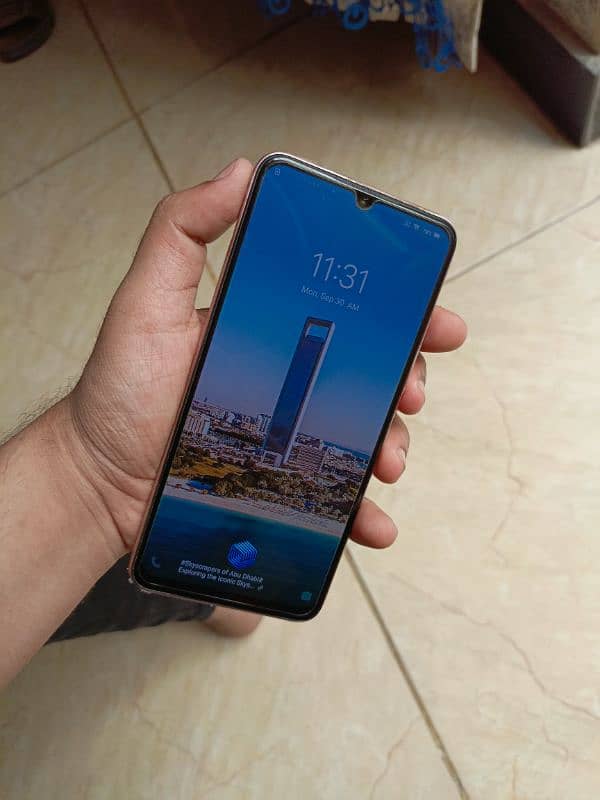 vivo s1 pro 1