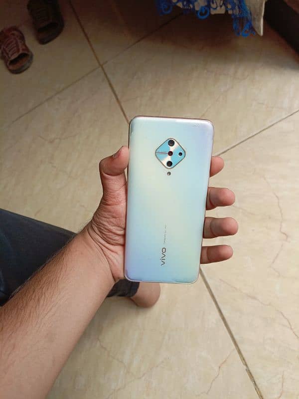 vivo s1 pro 2