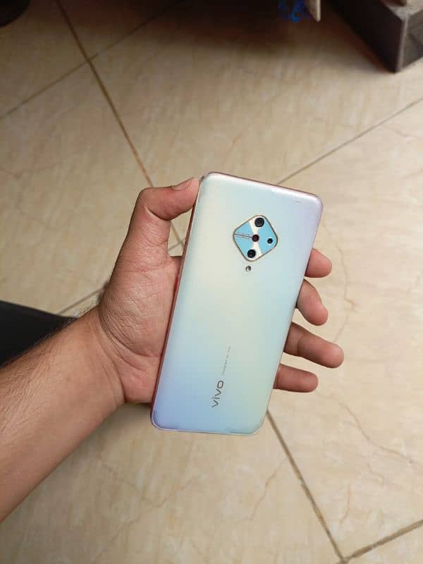 vivo s1 pro 3