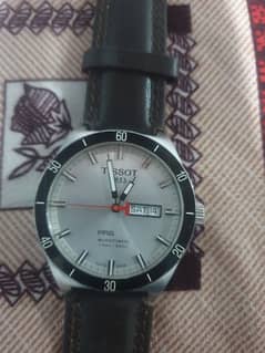 Tissot PRS 516 AUTOMATIC. SWISS MADE