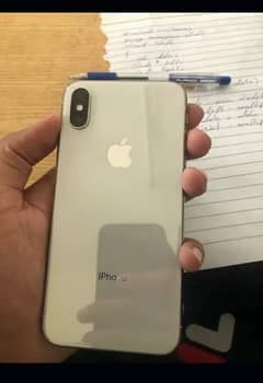 Iphone X NoN PTA