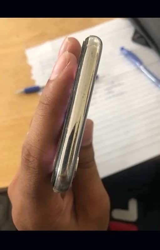 Iphone X NoN PTA 2